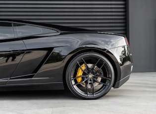 2005 Lamborghini Gallardo