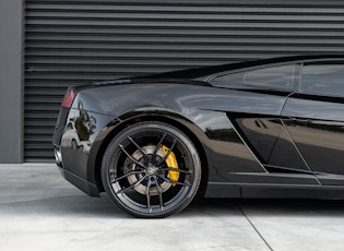 2005 Lamborghini Gallardo