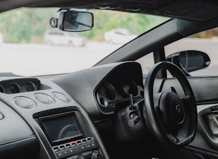 2005 Lamborghini Gallardo