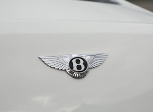 2013 Bentley Continental GT Speed