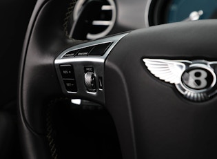 2013 Bentley Continental GT Speed