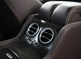 2013 Bentley Continental GT Speed