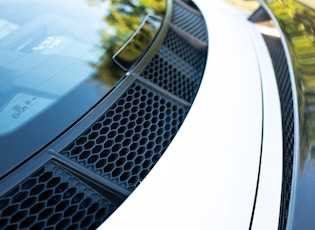 2015 Audi R8 V10 Plus 