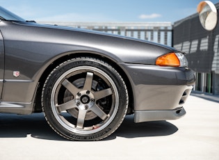 1990 Nissan Skyline (R32) GT-R Nismo