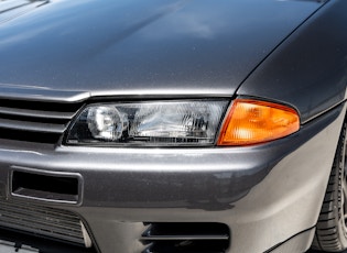 1990 Nissan Skyline (R32) GT-R Nismo