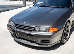 1990 Nissan Skyline (R32) GT-R Nismo