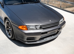 1990 Nissan Skyline (R32) GT-R Nismo