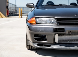 1990 Nissan Skyline (R32) GT-R Nismo