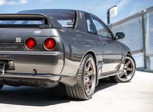 1990 Nissan Skyline (R32) GT-R Nismo