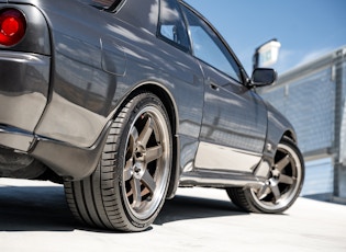 1990 Nissan Skyline (R32) GT-R Nismo