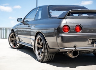 1990 Nissan Skyline (R32) GT-R Nismo