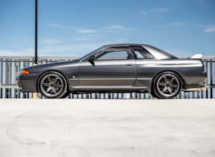 1990 Nissan Skyline (R32) GT-R Nismo