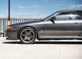 1990 Nissan Skyline (R32) GT-R Nismo