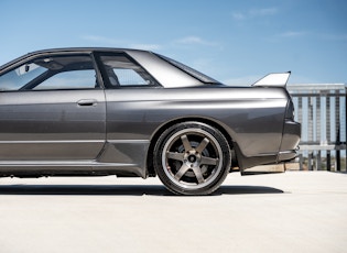 1990 Nissan Skyline (R32) GT-R Nismo