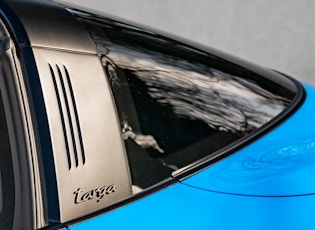 2023 Porsche 911 (992) Targa 4 GTS