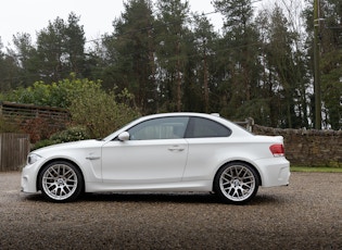 2012 BMW 1M Coupe - 12,770 Miles 