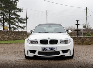 2012 BMW 1M Coupe - 12,770 Miles 