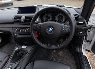 2012 BMW 1M Coupe - 12,770 Miles 