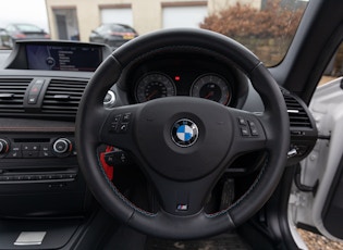 2012 BMW 1M Coupe - 12,770 Miles 
