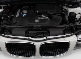 2012 BMW 1M Coupe - 12,770 Miles 