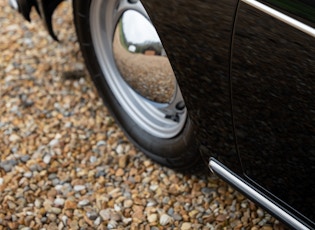 1957 Porsche 356 A T1 Speedster 