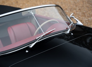 1957 Porsche 356 A T1 Speedster 