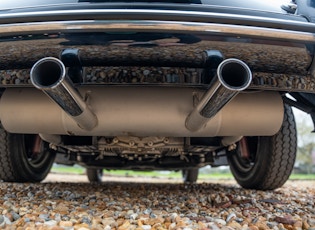 1957 Porsche 356 A T1 Speedster 