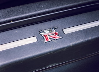 2011 Nissan (R35) GT-R - 950 HP