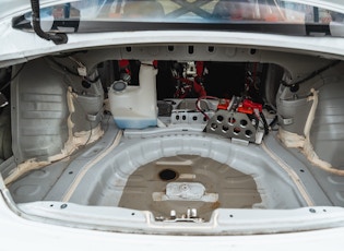2008 Mitsubishi Lancer Evo X - Track Prepared