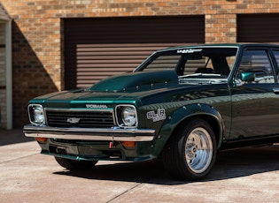 1975 Holden Torana SL/R 5000