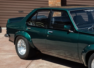 1975 Holden Torana SL/R 5000