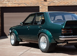 1975 Holden Torana SL/R 5000