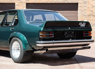 1975 Holden Torana SL/R 5000