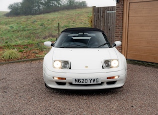 1994 Lotus Elan (M100) S2 Limited Edition