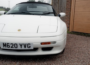 1994 Lotus Elan (M100) S2 Limited Edition