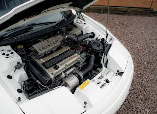 1994 Lotus Elan (M100) S2 Limited Edition