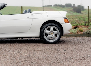 1994 Lotus Elan (M100) S2 Limited Edition