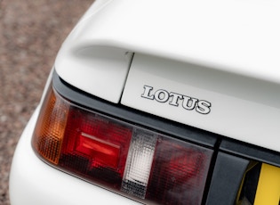 1994 Lotus Elan (M100) S2 Limited Edition