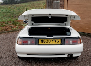 1994 Lotus Elan (M100) S2 Limited Edition