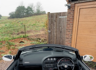 1994 Lotus Elan (M100) S2 Limited Edition