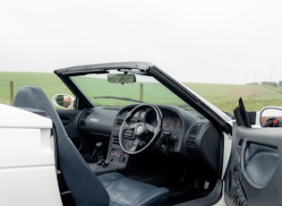 1994 Lotus Elan (M100) S2 Limited Edition