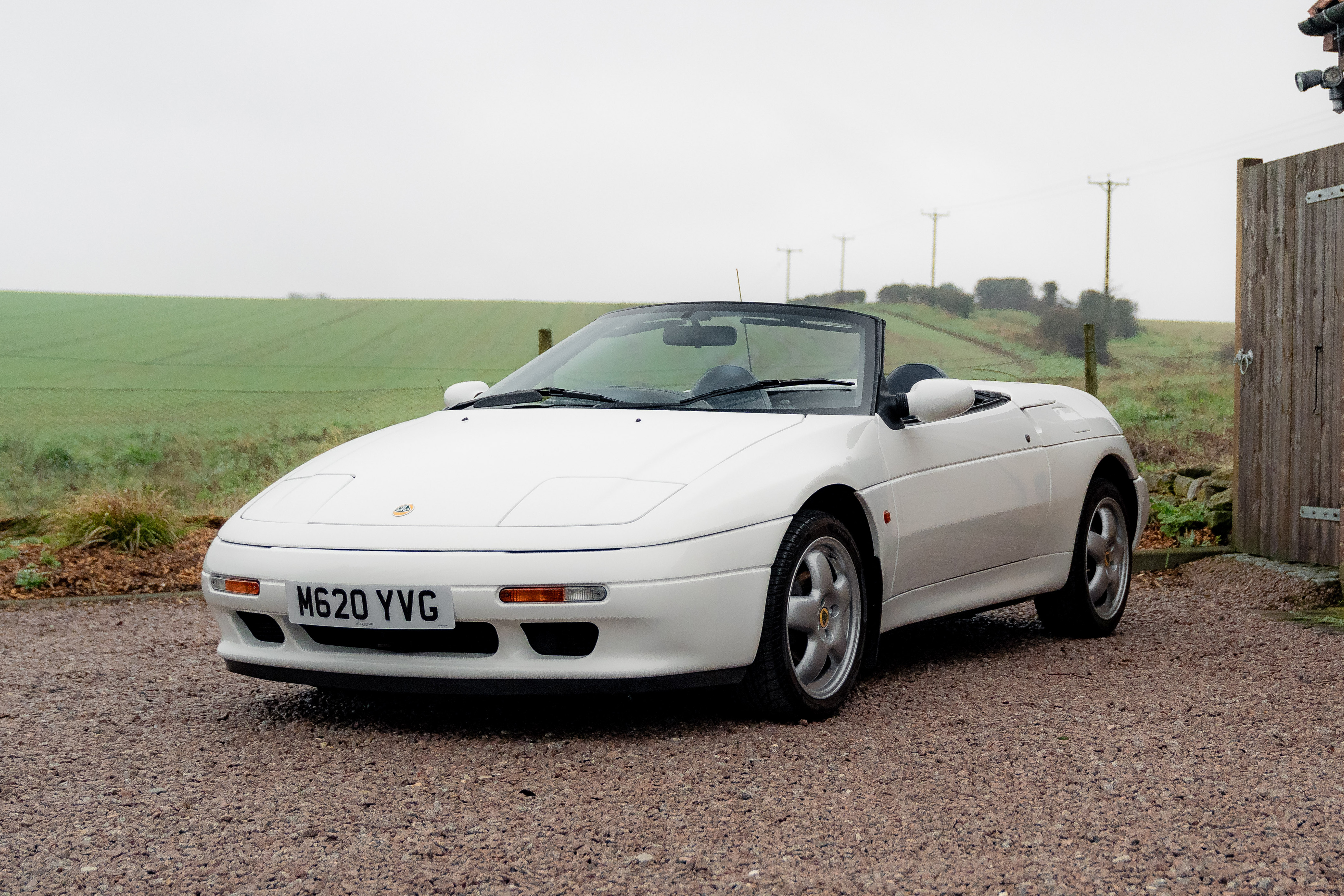 1994 Lotus Elan (M100) S2 Limited Edition