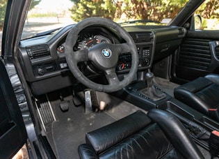 1988 BMW (E30) M3 EVO II