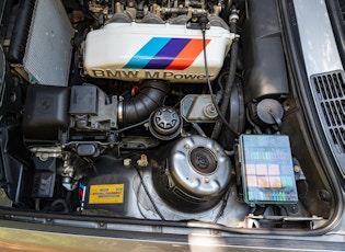 1988 BMW (E30) M3 EVO II