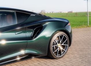 2023 Lotus Emira 'First Edition' - VAT-Q 