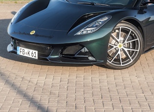 2023 Lotus Emira 'First Edition' - VAT-Q 