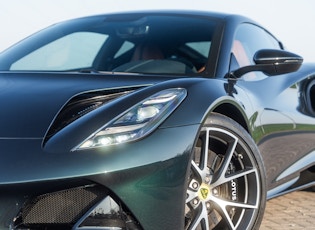 2023 Lotus Emira 'First Edition' - VAT-Q 