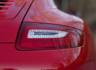 2005 Porsche 911 (997) Carrera S