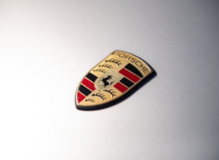 2009 Porsche 911 (997.2) Carrera 4S Cabriolet