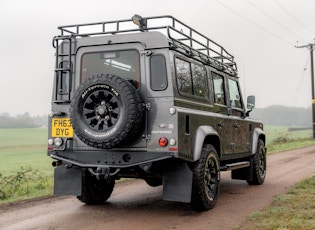 2014 Land Rover Defender 110 XS Station Wagon - 32,978 Miles